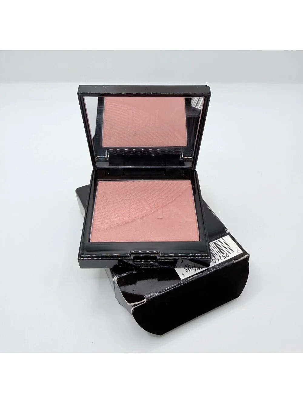 Laura Mercier Color Infusion Powder Blush in ROSE